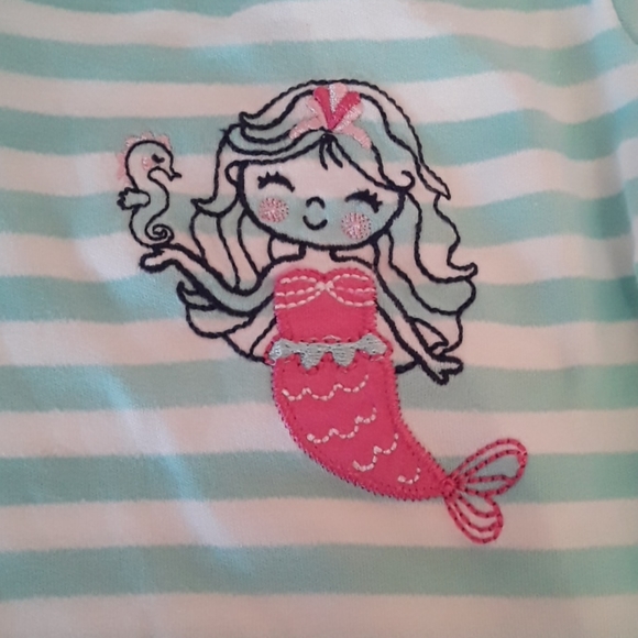 Set of onsies - Picture 3 of 5